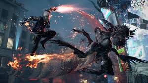We try to bring you new posts about interesting or popular subjects containing new quality wallpapers. Devil May Cry 5 4k Wallpapers Top Free Devil May Cry 5 4k Backgrounds Wallpaperaccess