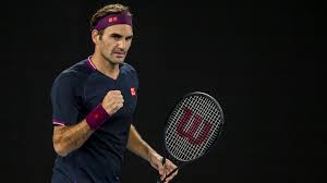 Athens / monte carlo, monaco. Australian Open 2020 5 Tag Mit Roger Federer Serena Williams Stefanos Tsitsipas Eurosport
