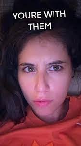 Violet Nix's Instagram, Twitter & Facebook