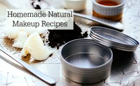 natural makeup recipes 25 recipes