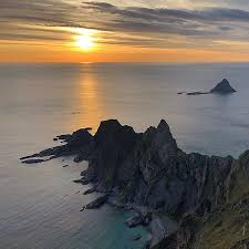 Jump to navigation jump to search. Vesteralen Picture Of National Tourist Route Andoya Andoya Tripadvisor
