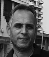 من هو علاء الدين الخطيب؟