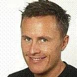 40+ "Daniel Dahlin" profiles