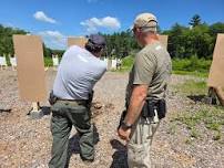 NRA CCW Course