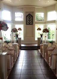 Wedding Chapel In Las Vegas Sunset Gardens Vegas Wedding Chapel Chapel Wedding Las Vegas Wedding Chapel