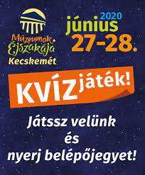 Elektronikus programfüzet, amelyet mobilinternet nélkül is teljes értékűen tud használni. Muzeumok Ejszakaja Kecskemet Photos Facebook