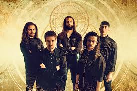 Tue march 23 nili brosh. Metal Music News