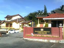 The retreat has a diverse population of more than 43,000 people. Here We Come Cameron Highlands Jurnal Shikin Razali