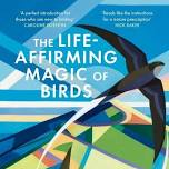 Birdwatching walk and book signing with Charlie Bingham