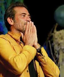 Actress hilarie burton morgan shares the inspiration behind her new book the rural diaries: Sherrie Rose Jeffrey Dean Morgan 17 Best Images About Norman Reedus On Pinterest Rick And Daryl Jeffrey Dean Morgan Jeffrey Dean Morgan Negan Jeffrey Dean