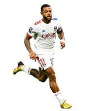 On top of this he made a total of 0 blocks. Memphis Depay Pes 2021 Stats