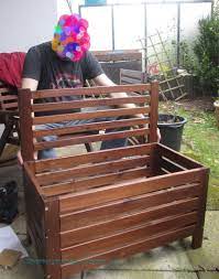 Entspanne auf dieser gartenbank für 2 personen, die du mit den passenden tischen und stühlen aus der äpplarö serie ein stabiles produkt, schön verarbeitetgipfelsehr gut ich würde das produkt wieder kaufen sehr stabil5. Nicht Viel Geld Fur Einen Teuren Gartenbank Fur Einen Sommer Ausgeben Was Sollten Wir Dann Machen Mit I Gartenbank Selber Bauen Ikea Outdoor Ikea Hack Garten