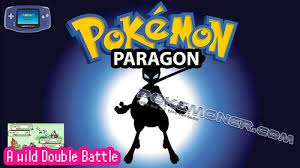 Http Www Pokemoner Com 2017 07 Pokemon Paragon Html Pokemon Paragon Name Pokemon Paragon Remake From Pokemon Tai Pokemon Pokemon Moon And Sun Pokemon Moon