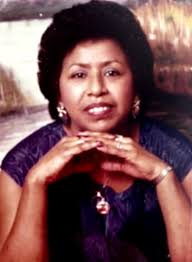 Mary Martinez Obituary