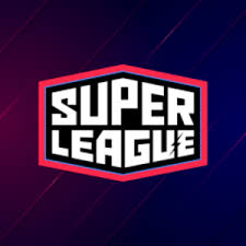 Λογότυπα πρωταθλήματος super league interwetten για δημοσιογραφική χρήση. Superleague Twitch