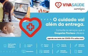 It was first identified in december 2019 in wuhan,. Central De Atendimento Drogarias Pacheco