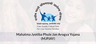 Mjpjay Mahatma Jyotiba Phule Jan Arogya Yojana Benefits