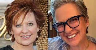 Where Is 'RHONJ' Star Caroline Manzo? Then and Now Photos