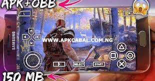 Oct 24, 2021 · god of war became the most successful game for playstation after it was released in 2018. God Of War 4 Apk Obb Data Download For Android Apkcabal
