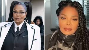 Janet Jackson has unexpectedly savage response to interviewer which  completely defeats the point of interview