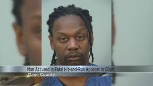 Man Accused in Fatal Hit-and-Run Appears in Court