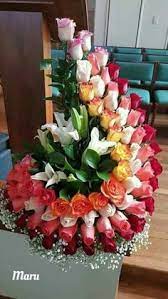30 Gole Khastegari Ideas Flower Arrangements Floral Arrangements Flower Decorations