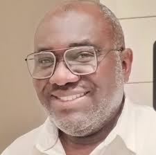 Davy-Just Mounguengui M