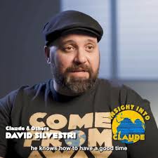 Insight into Claude Elliott