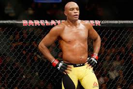 Chael sonnen full fight | ea sports ufc 2014 gameplay (xbox one). Anderson Silva Ufc Legend Living In Moment Ahead Of Boxing Return