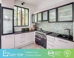 In addition, remember that many. China Wholesale Black Color Melamine Glass Board Door Kitchen Cabinet Manufacturer China Kitchen Cupboard Wholesale Kitchen Cabinets
