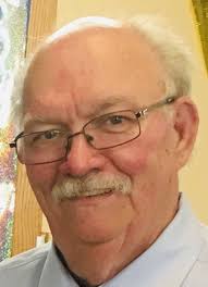 Obituary information for Bruce Calvin Wicker