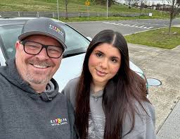 Congratulations to Chloe Baxter, a recent graduate who passed her BCBA exam!