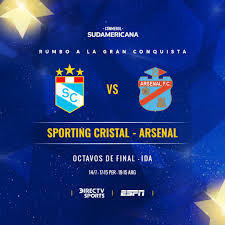 Twitter oficial del club sporting cristal. Federico Marinzalda On Twitter Sporting Cristal Arsenal Miercoles 14 7 19 15 18 15 17 15 Conmebol Tv Directv Sports 610 1610 Y 614 1614 Espn 3 Directv Sports 614
