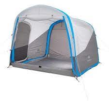 Hiking Camping Camping Aufenthaltszelt Air Base Xl Quechua Zelte Aufblasbares Vorzelt Camping Zelten