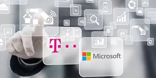 Deutschetelekomgroup Telekom Group Twitter