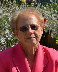 Most Recent Obituaries