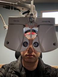 Mimi K Tran OD, 2770 Carson St, Ste 700, Lakewood, CA 90712, US