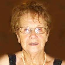 Julie Benoit (1932-2014)