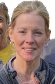 Kathleen M McCarter"