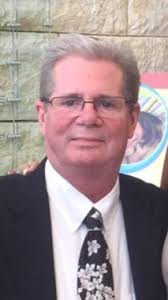 Obituary for Richard Sykes