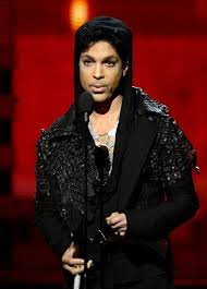 Prince Overleden Zangers Acteurs Prince