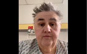 Pour les articles homonymes, voir ménès. Touche Par Le Coronavirus Pierre Menes Raconte Son Calvaire Lille Actu