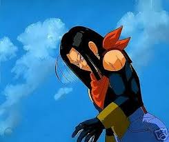 Check spelling or type a new query. Dragonball Z Gt Cel Of Super Android 17 36187837