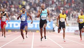 Check spelling or type a new query. Leichtathletik Wm Steven Gardiner Holt 400 M Gold Fur Die Bahamas