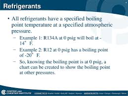 Ppt Hvacr317 Refrigeration Powerpoint Presentation Free