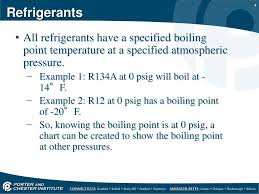 ppt hvacr317 refrigeration powerpoint presentation free