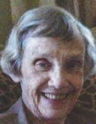 Jane Schaaf Obituary (1929