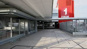 Hoesch additiv decke hoesch additive floor hoesch additiv decke. Sonderbewehrung Schock Combar Fur Parkgaragen