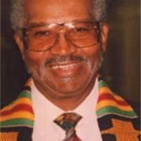 Deacon B. Lofton, Obituary