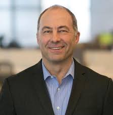 Mr. Eric Dillinger Biography